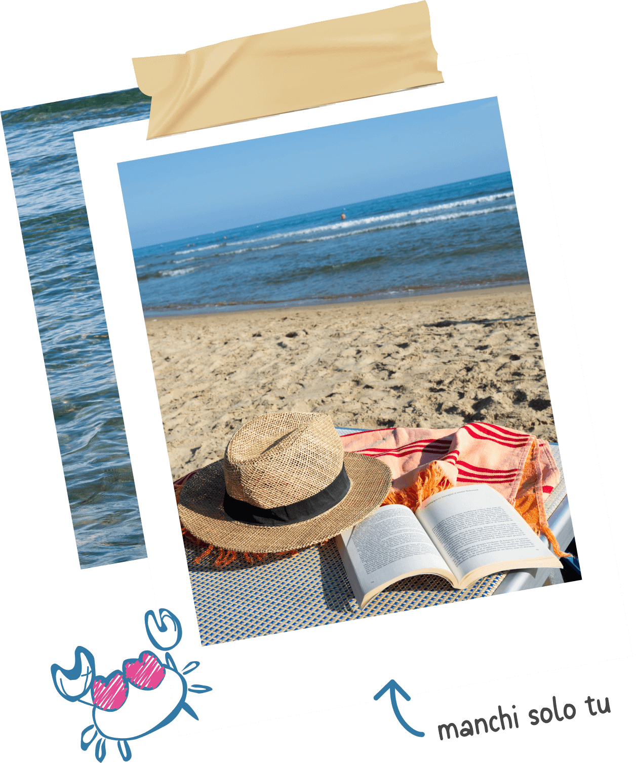 come raggiungere la falesia